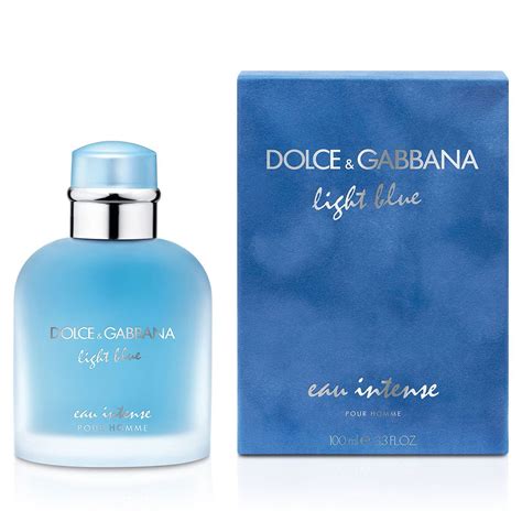 dolce and gabbana light blue intense dupe|douglas dolce gabbana light blue.